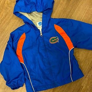 Florida Gator jacket